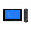 AT-I-K710C/T Black Комплект домофонии ATIX